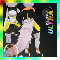 Kobo Ultra Assets
