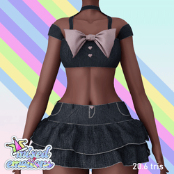 cutie set [egirl] [free]