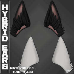 Hybrid Ears