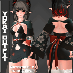 Yokai Bundle