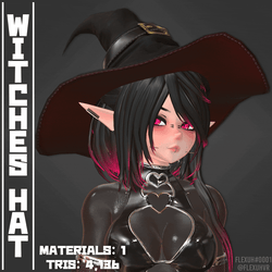 Witches Hat