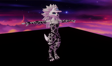 Free Novabeast Fullbody Outfit + Gimmicks