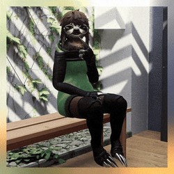 ghostt Sloth - Zuri