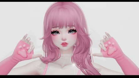 ⌊Niana⌉ PC+Quest