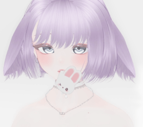 『Pippa』 PC+Quest