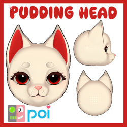 Pudding Head