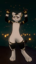 Edgerunner Skin for Mayu