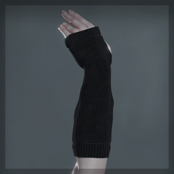 ✮ Emo Arm Warmers ✮ 
