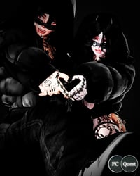 Omen & Renee (PC/Quest/Opti/SPS)