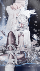 Frost (PC/Quest+Opti+FT+Sps)