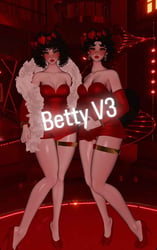 Betty V3 (PC Only)