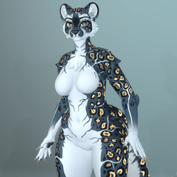 Midnight - Nyx Texture