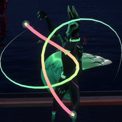  Ultra Star Orb SpringJoint