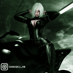 Celine [PC | QUEST | FACE TRACKING]