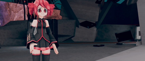 Teto┃Follower / Pet (Free)