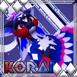 Korai'vali Spirivali Textures