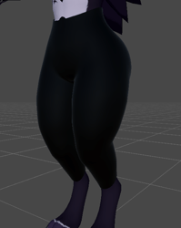 Pants for BlueBun's Thick Nova