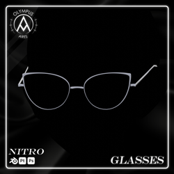 GLASSES - NITRO