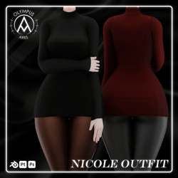 NICOLE OUTFIT
