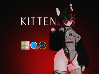Kitten