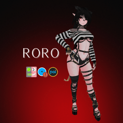 Roro
