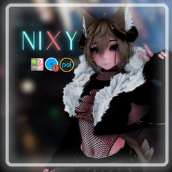 Nixy