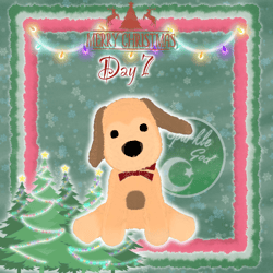 {Advent Calendar} Day 7 (Server Free)
