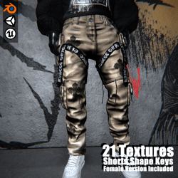 K5 Multi II Cargos by KC
