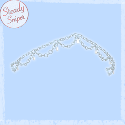 Free - Pearly Chain