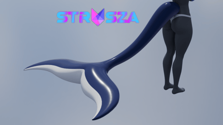 Orca Tail (Free)