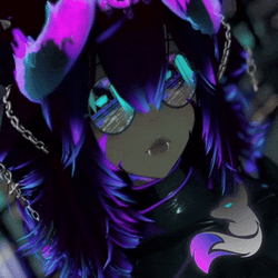 Kiara (Face Tracking)