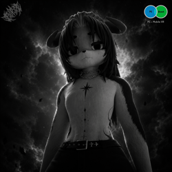 DeiVichi - PC & Quest Furry Avatar (Deira x Povichi)