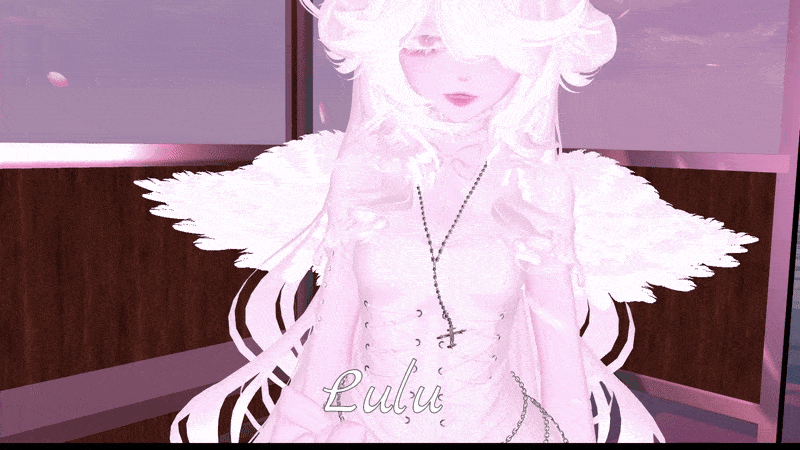 Lulu {PC + Quest}