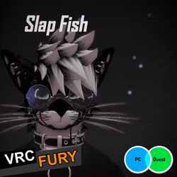 FREE Slap Fish [JINXXY]