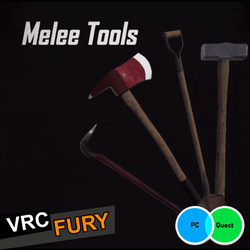 FREE Melee Tools [JINXXY]