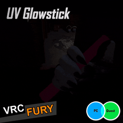 UV Glowstick [JINXXY]