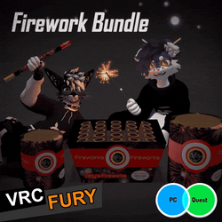 Firework Bundle [JINXXY]