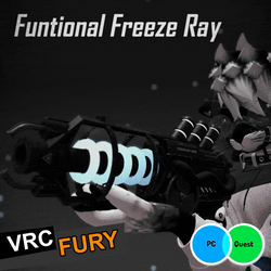 Functional Freeze Ray [JINXXY]