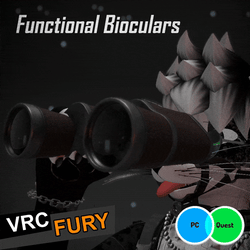 Dienstglas 7x50 Military Binoculars [JINXXY]