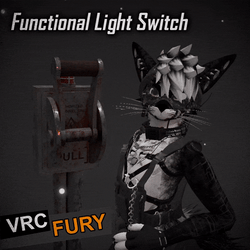 Functional Light Switch [JINXXY]