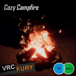 Cozy Campfire [JINXXY]