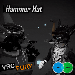 Hammer Hat [JINXXY]