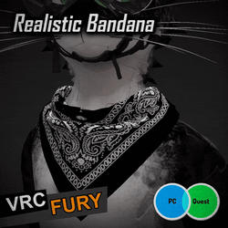 Realistic Bandana [JINXXY]