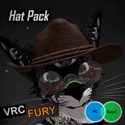 Hat Pack [JINXXY]
