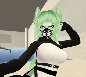 Umaru (Furry) (Server free)