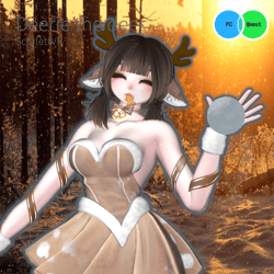 Deerie Pc and Quest