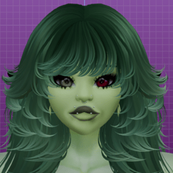 Yume head edit