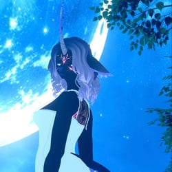 Lumi the Unicorn