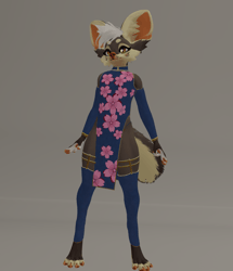 PnC Fennek Dress