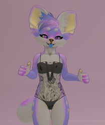 PnC Fennek Lingerie